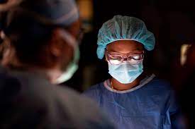 Best laparoscopic surgeon in Udgir